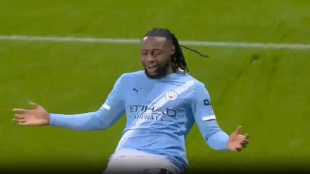 Newcastle United 0-2 Manchester City | Semi-finals Leg 1