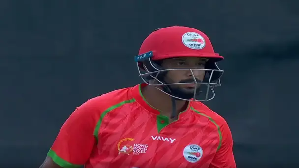 Oman beat South Africa by 49 runs | Match 4