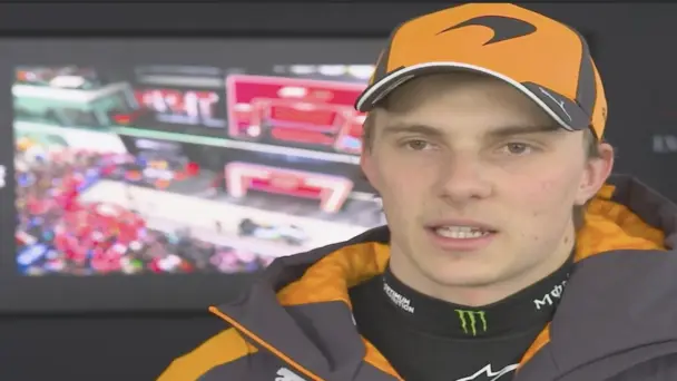Piastri apologises to Albon and Williams after Canadian GP crash