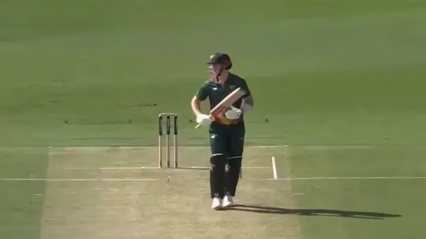 Mitchell Owen's 53 off 21 | Match 3