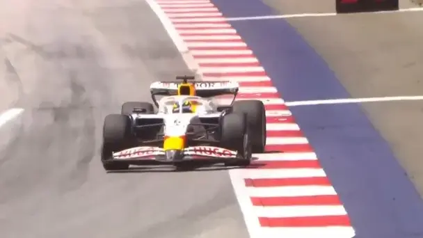 Austrian GP 2025: Practice 3 - Highlights