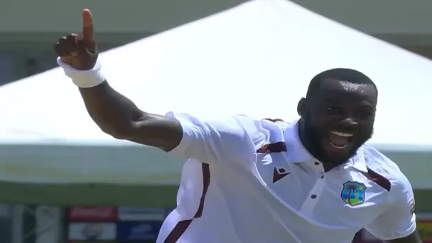 Pakistan tour of West Indies 2026: Live on FanCode!