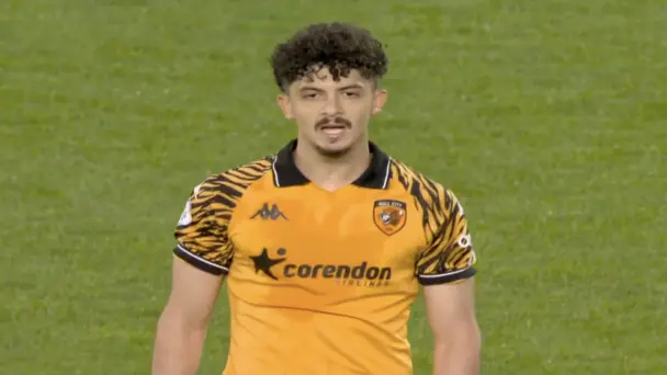 Hull City 0-0 Millwall F.C. | 1st Leg | Play-Off Semi-final