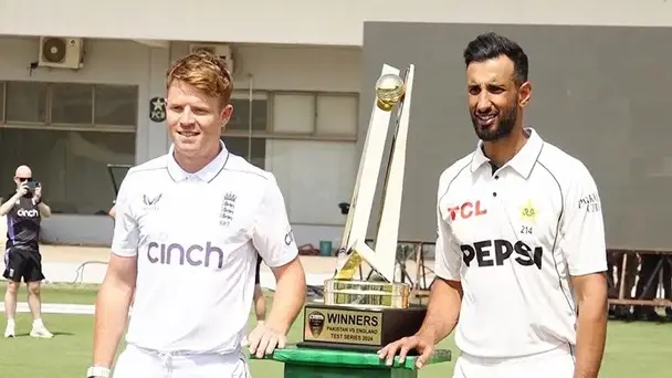 Pope to do 'things my way' in Stokes' absence for England