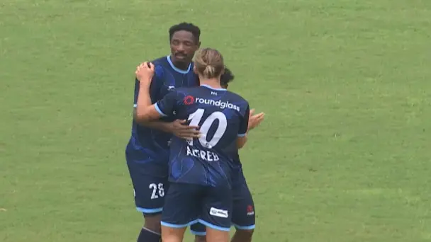 Calcutta Customs Club 0-7 Punjab FC | Match 4