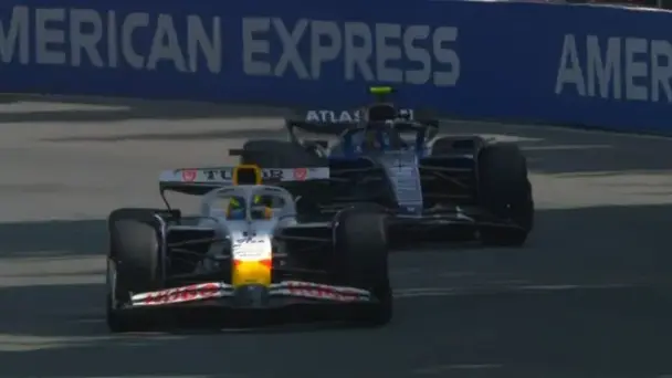 Canada GP 2025: Qualifying - Full Replay