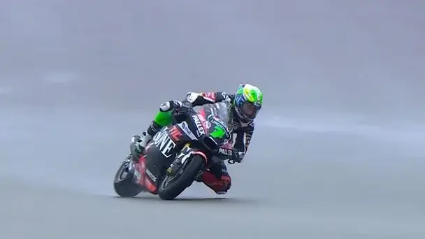 Moto2 Germany GP 2025: Qualifying 2 - Full Replay