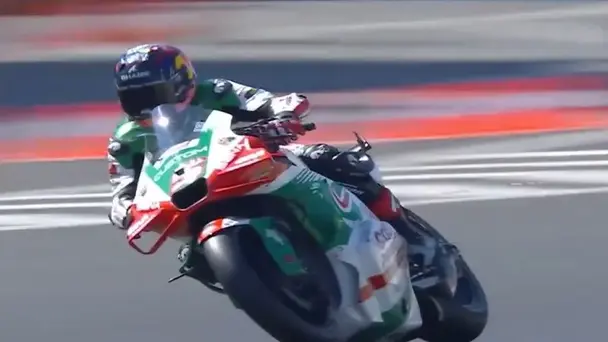 MotoGP France 2025: Qualifying 1 - Highlights