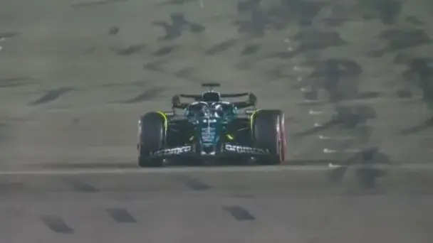 Qatar GP 2024: Qualifying - Full Replay