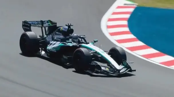 Japanese GP 2026: Practice 1 - Full Replay