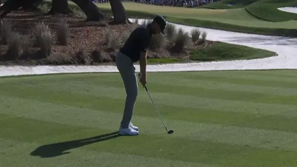 Round 2 key moments | The Players Championship 2026