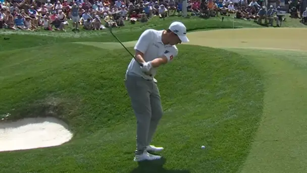 Round 4 key moments | The Players Championship 2026