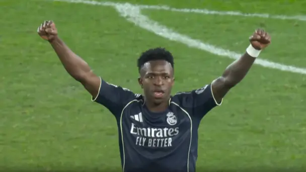 RC Celta vs Real Madrid | Bengali Highlights 