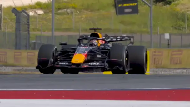 Austrian GP 2026: Race - Recap