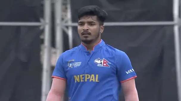 Rashid Khan's 4 for 27 | Match 4