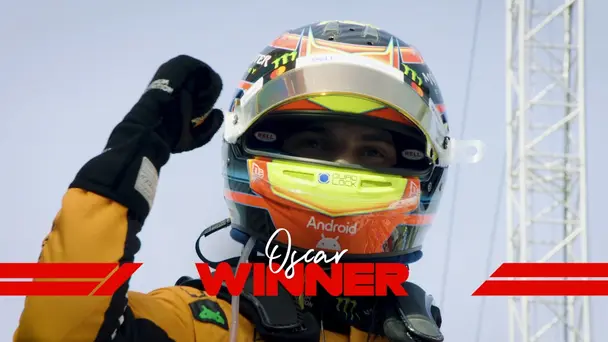 Spanish GP 2025: Race - High Speed Highlights