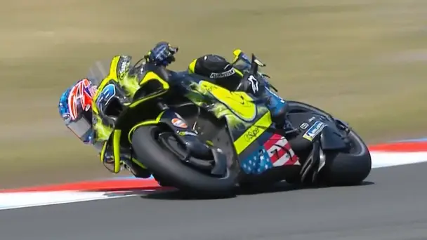 MotoGP Czechia 2026: Race - Highlights