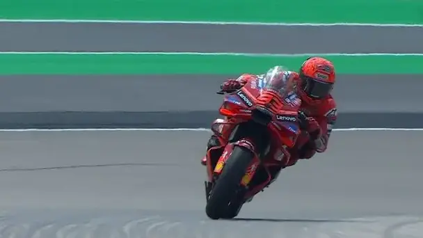 MotoGP Germany 2025: Race - Full Replay