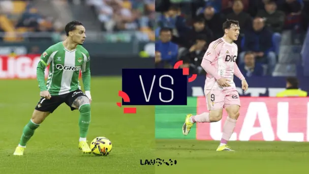 R34: Real Betis vs Real Oviedo | Preview | LALIGA 2025-26