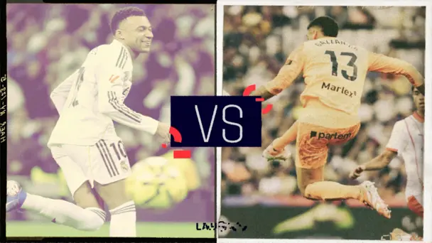 R31: Real Madrid vs Girona FC | Preview | LALIGA 2025-26