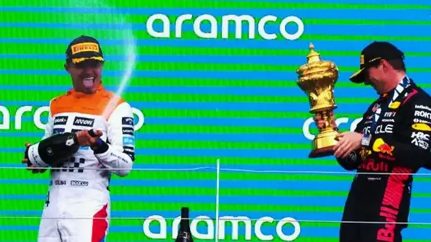 Race Recap: British Grand Prix 2023