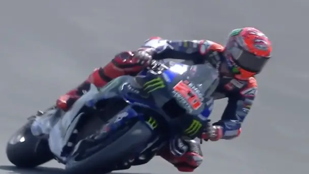 MotoGP San Marino & Rimini Riviera 2025: Qualifying 2 - Full Replay