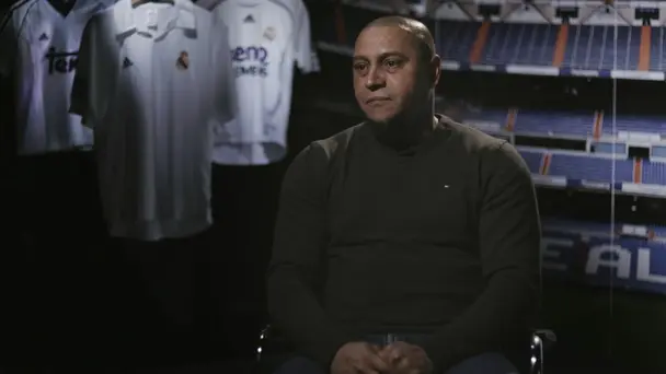 Robert Carlos | LALIGA legends