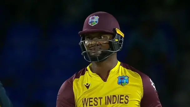 Tag-team Brilliance: Maxwell-Green combine to dismiss Shepherd