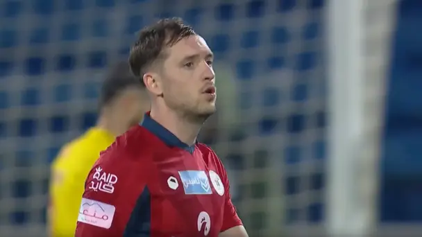 Damac FC 1-1 Al-Qadsiah FC | Round 28