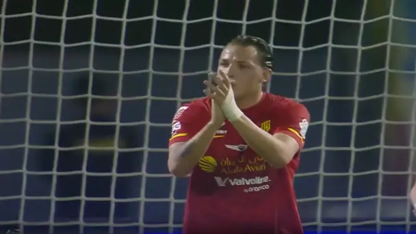 Al-Qadsiah FC 2-2 Al-Shabab FC | Round 29