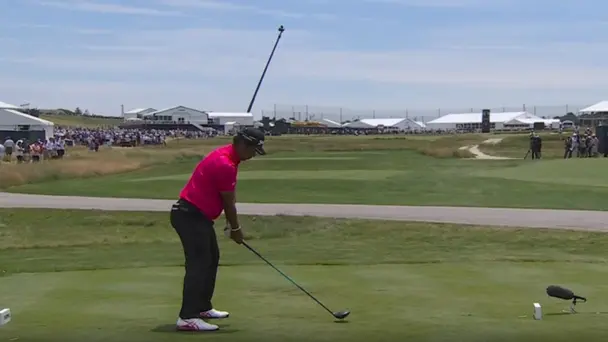 Round 2: Full replay | US Open 2026