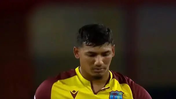 Saim Ayub's 66 off 49 | Match 3