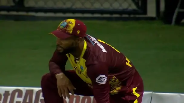 Saim Ayub's 57 off 38 | Match 1