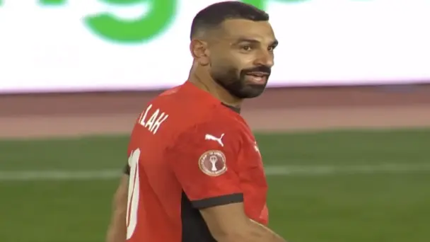 Egypt 3-1 Benin | Round of 16