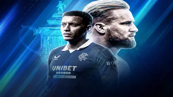 Celtic VS St. Mirren