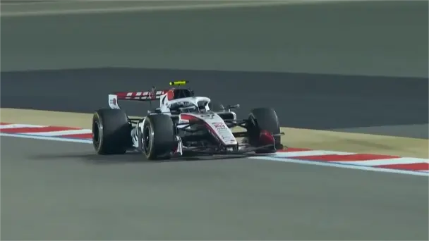 F1 Aramco Pre-Season Testing 2026 | Day 2 highlights