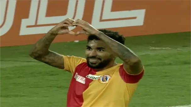 East Bengal FC 3-0 NorthEast United FC | English highlights | ISL 2025-26