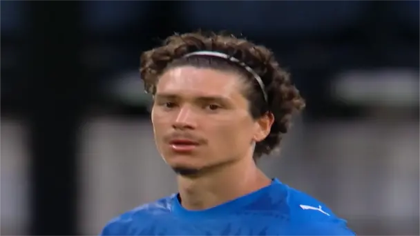 Al Hilal SFC 2-1 Al Wahda | Round 8