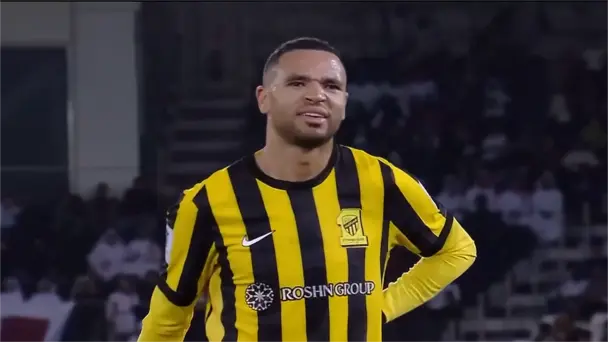 Al Sadd 1-4 Al-Ittihad | Round 8