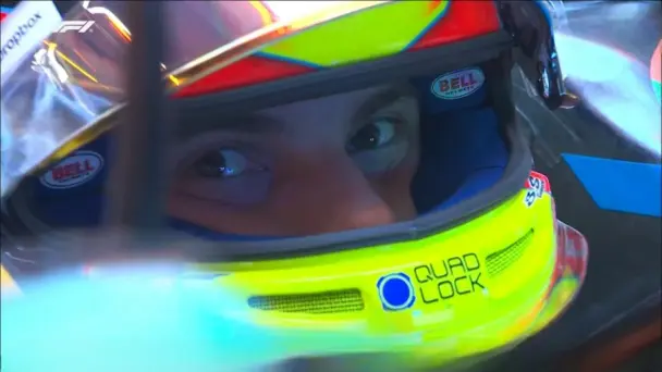 Austrian GP 2025: Practice 2 - Full Replay