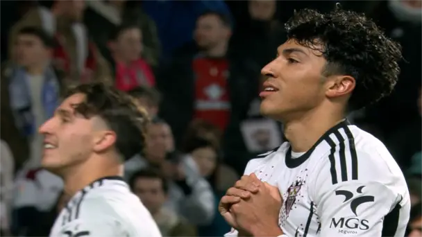 Albacete vs Real Madrid | Round of 16 | Full Replay