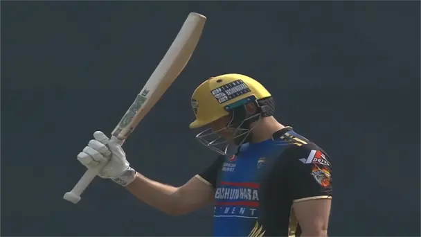 Dawid Malan's 78 off 49 | Match 13