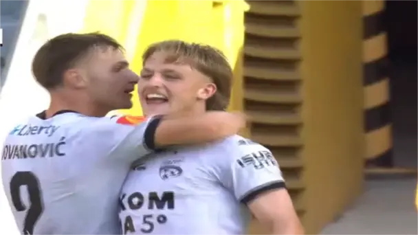 UNSTOPPABLE! Burkitt’s hat-trick sparks Adelaide comeback