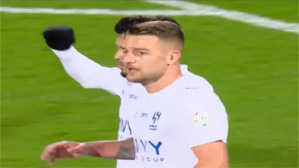 Al-Riyadh SC 1-1 Al Hilal SFC | Round 18