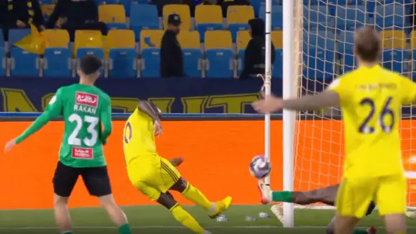 R24: Al-Fayha FC vs Al-Nassr FC | Roshn Saudi League 2025-2026