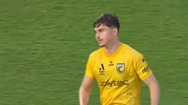 Central Coast Mariners 0-0 Newcastle Jets | Round 19