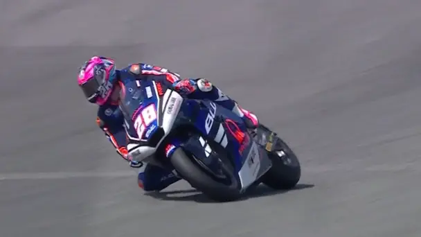 Moto2 Thailand 2026: Qualifying 2 - Full Replay