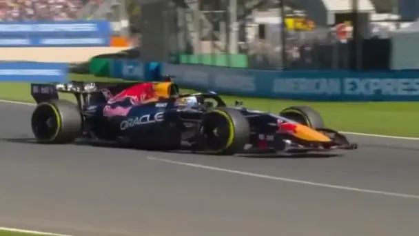 Australian GP 2026: Practice 2 - Highlights