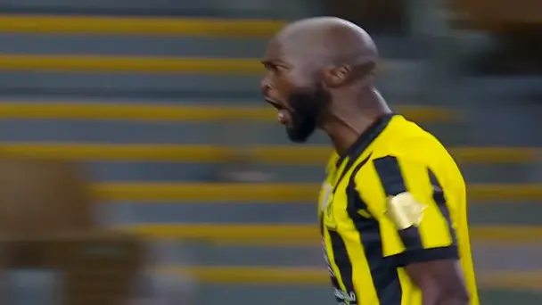 R25: Al-Ahli Saudi FC vs Al-Ittihad | Roshn Saudi League 2025-2026