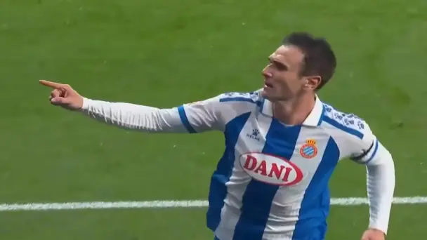 RCD Espanyol 1-1 Real Oviedo | Round 27